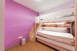 Blk 624B Tampines Greenverge (Tampines), HDB 4 Rooms #613421691